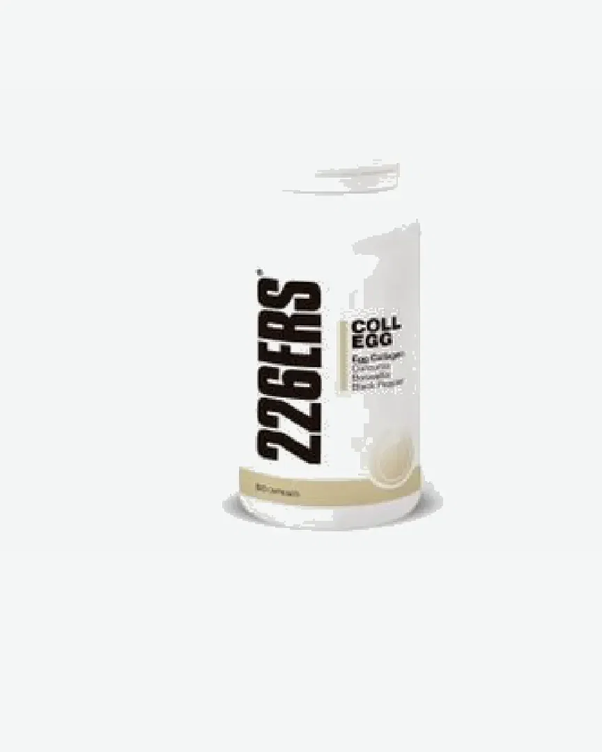 226Ers Coll Egg Unisex