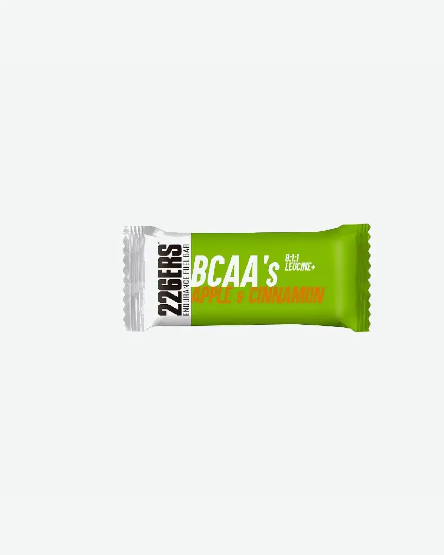 Barra de combustible de resistencia 226Ers BCAAs - Unisex (69) au meilleur prix !