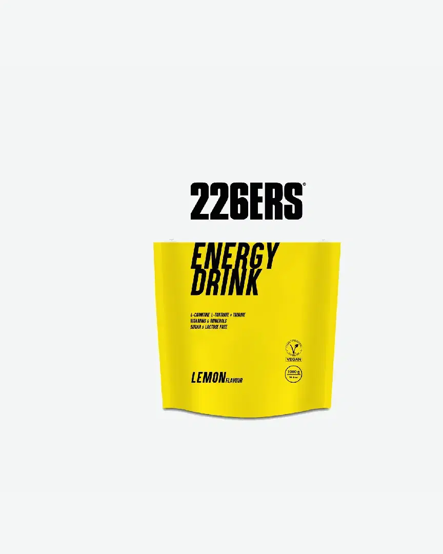 Bebida Energética 226Ers - Unisex (41) au meilleur prix !