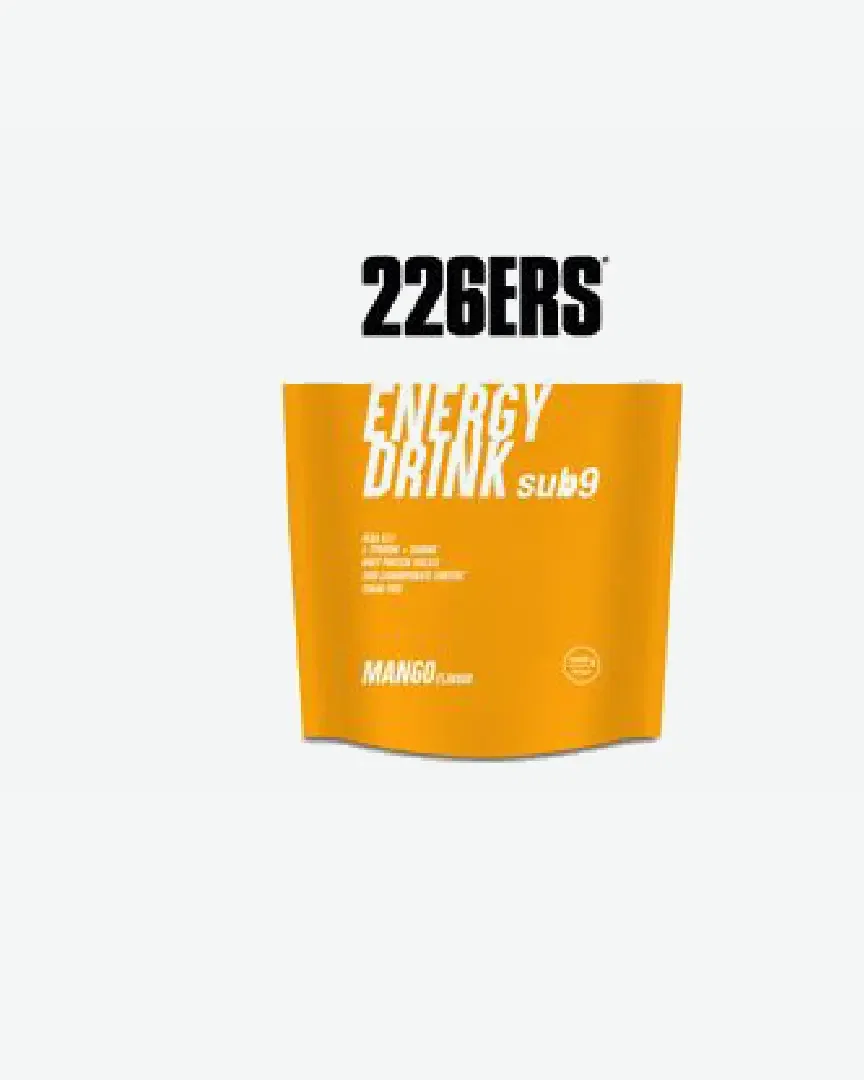 226Ers Energy Drink Sub9