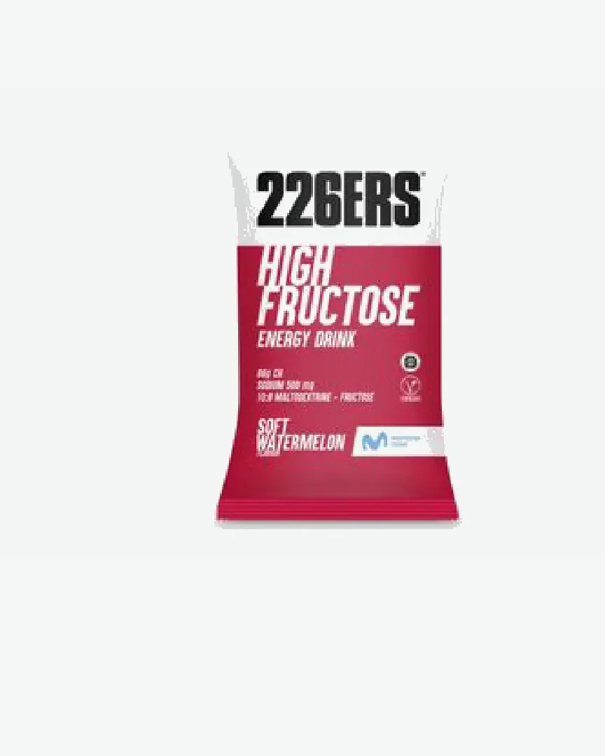226Ers Bebida de Alto Contenido de Fructosa Unisex