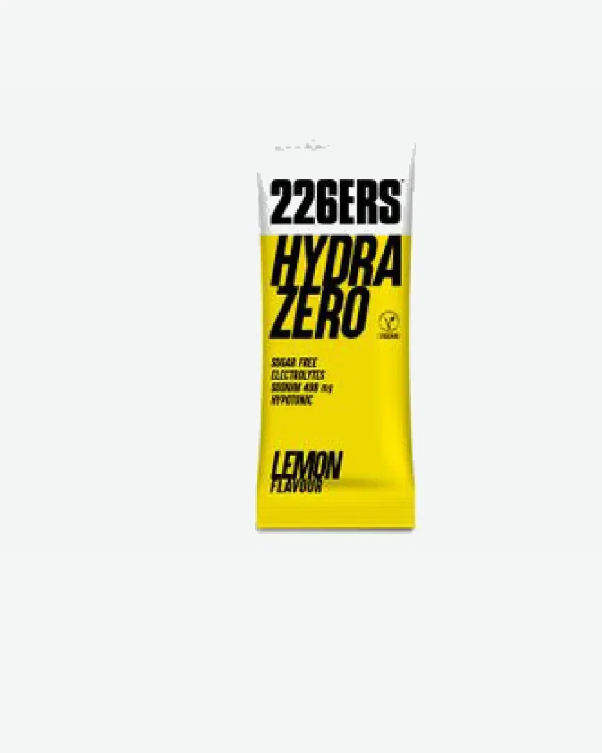 Bebida Hydrazero 226Ers