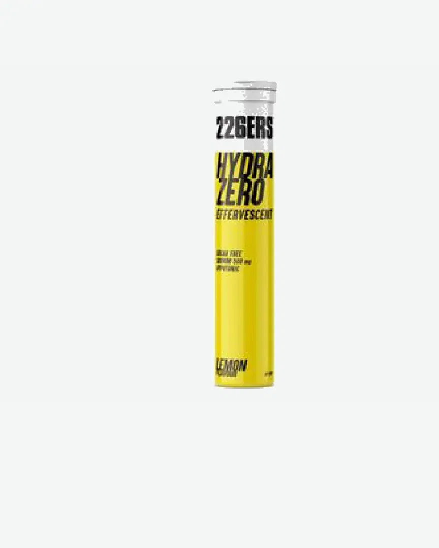 226Ers Hydrazero Efervescente Unisex
