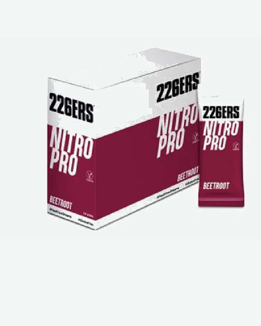 226Ers Nitro Pro Drink Unisex