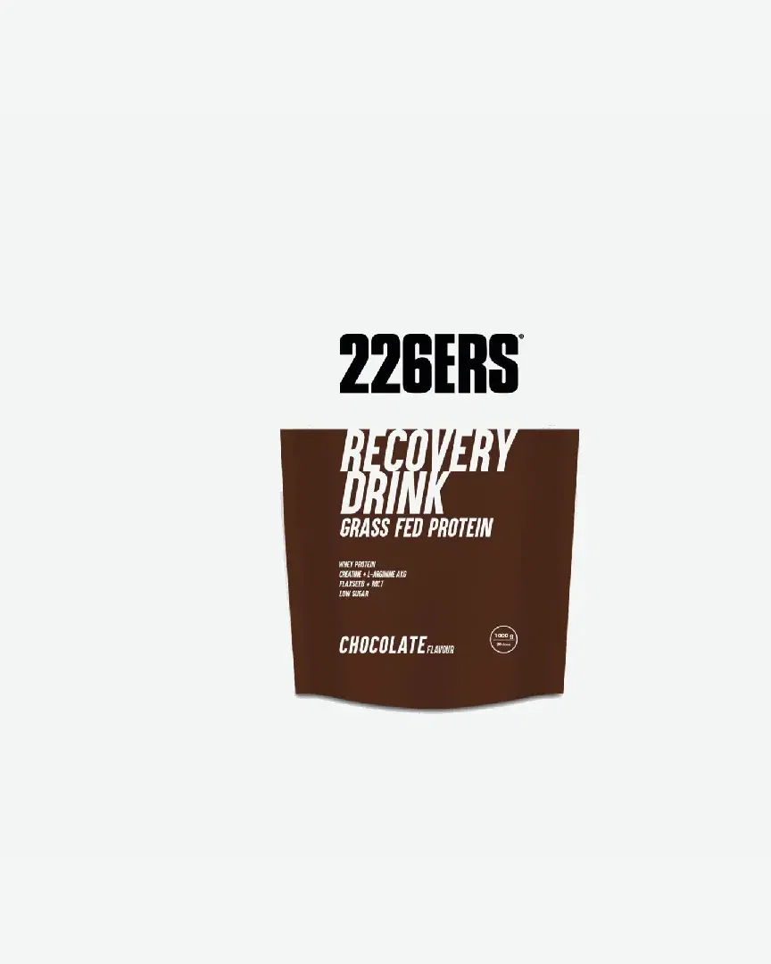 Bebida de recuperación 226Ers Unisex