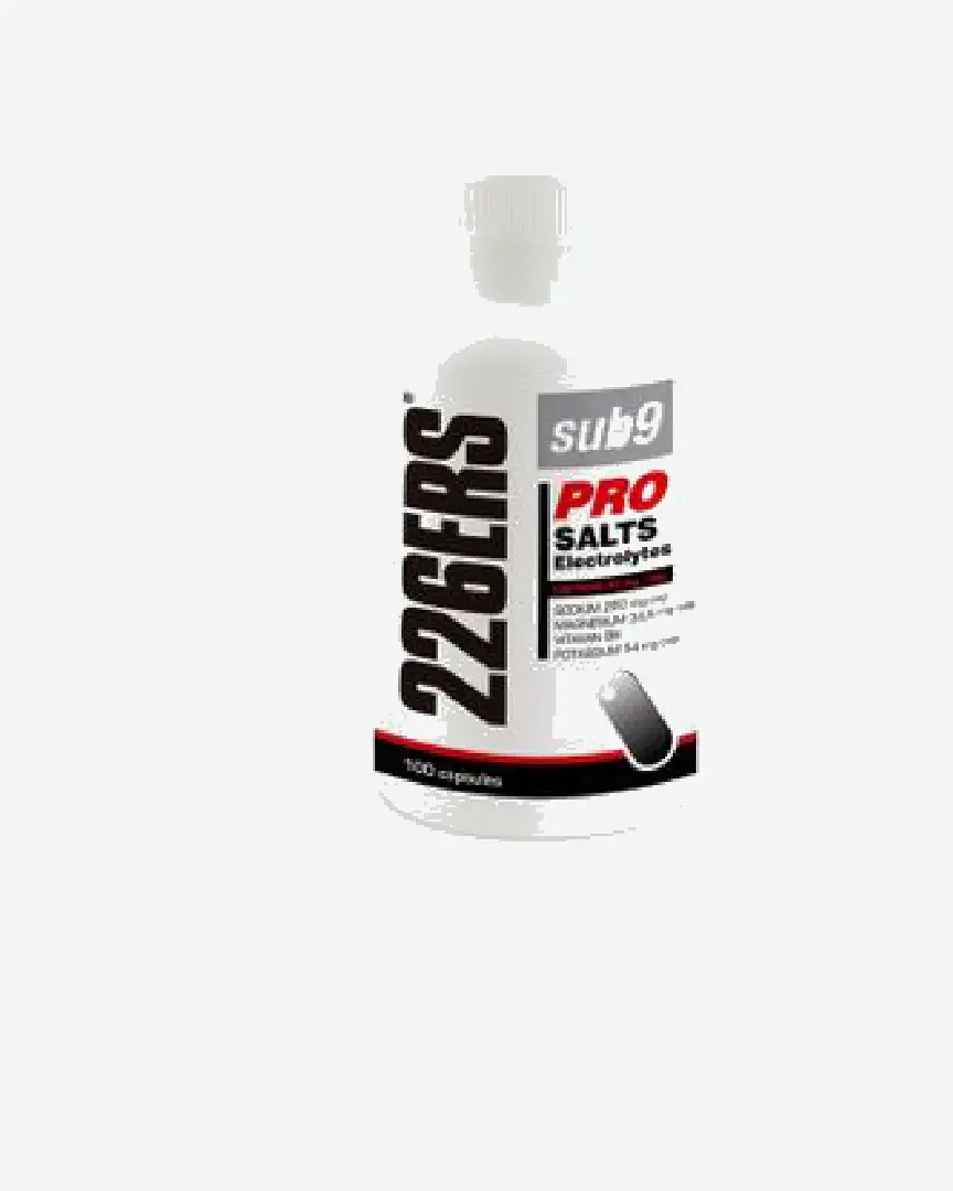 226Ers Sub9 Pro Unisex