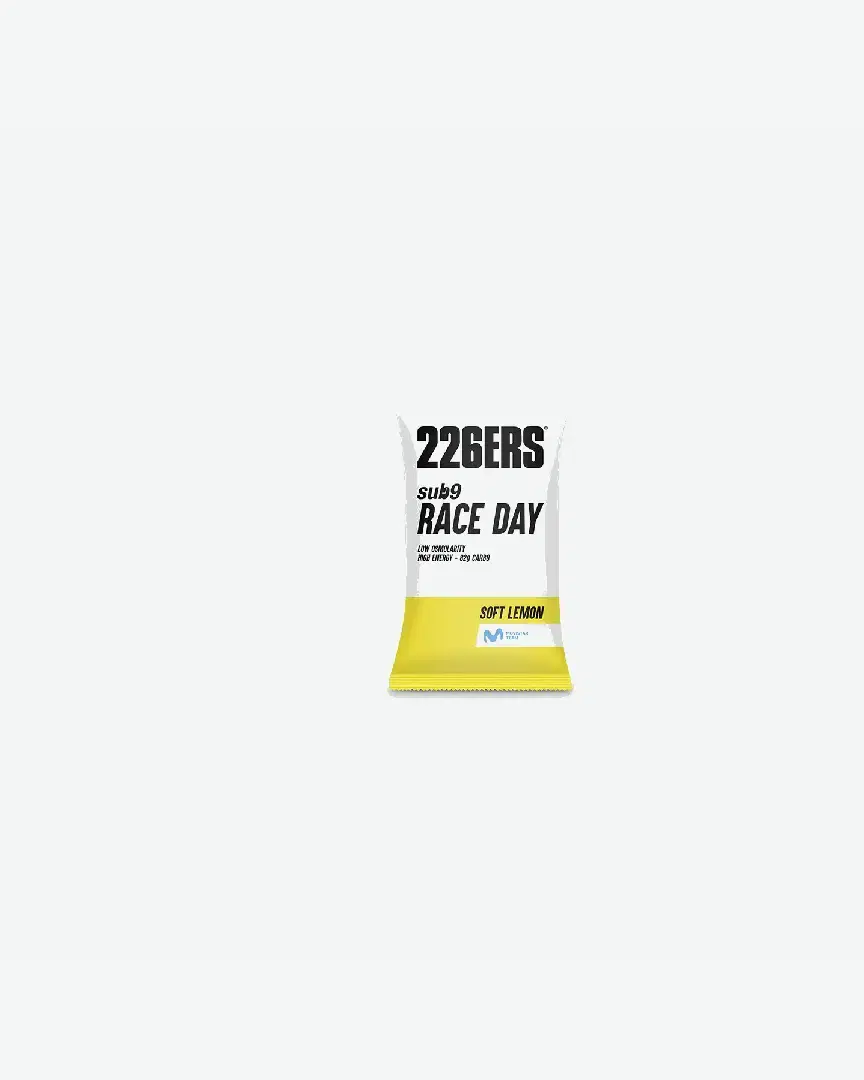 Bebida Energética para el Día de Carrera 226Ers Sub9 - Unisex (60) au meilleur prix !