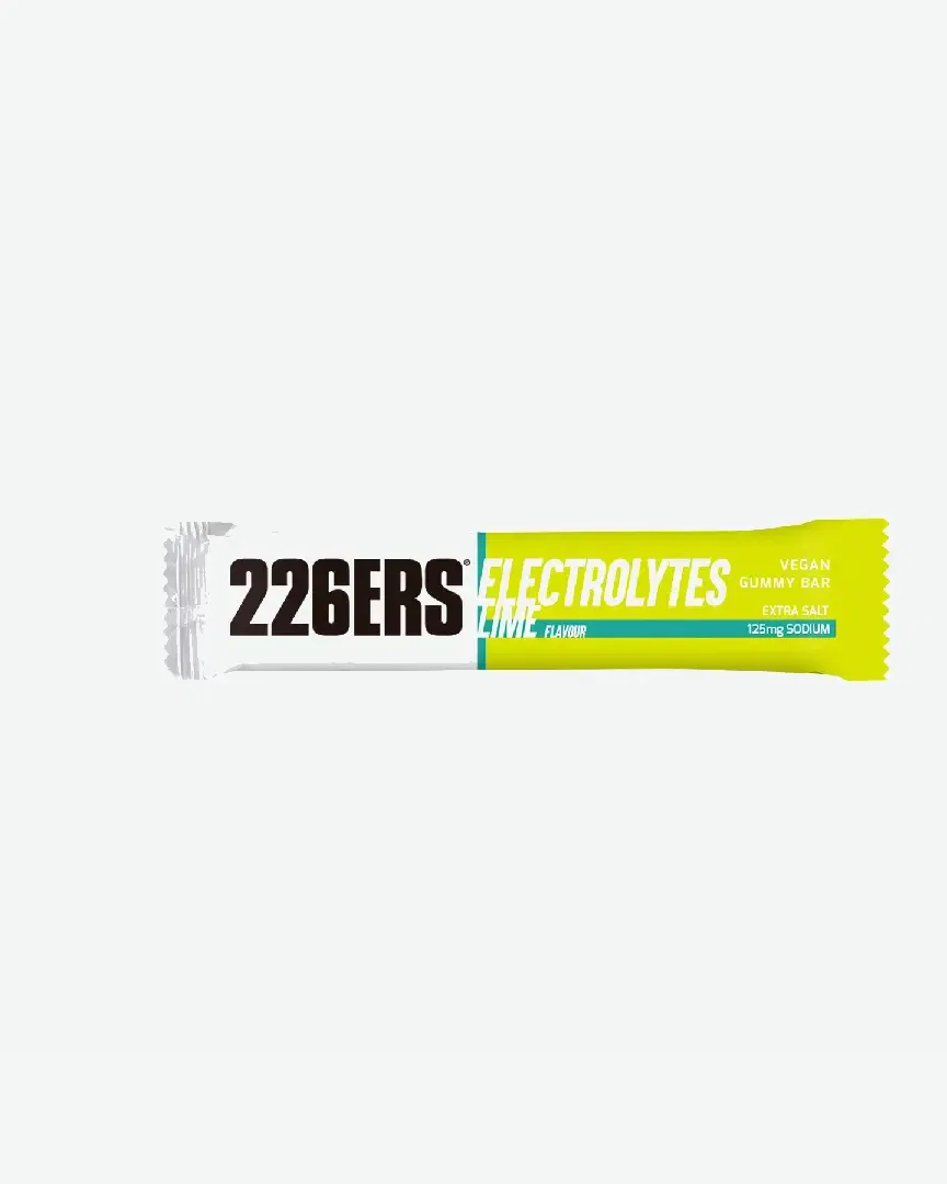Gomitas Veganas Electrolitos 226Ers