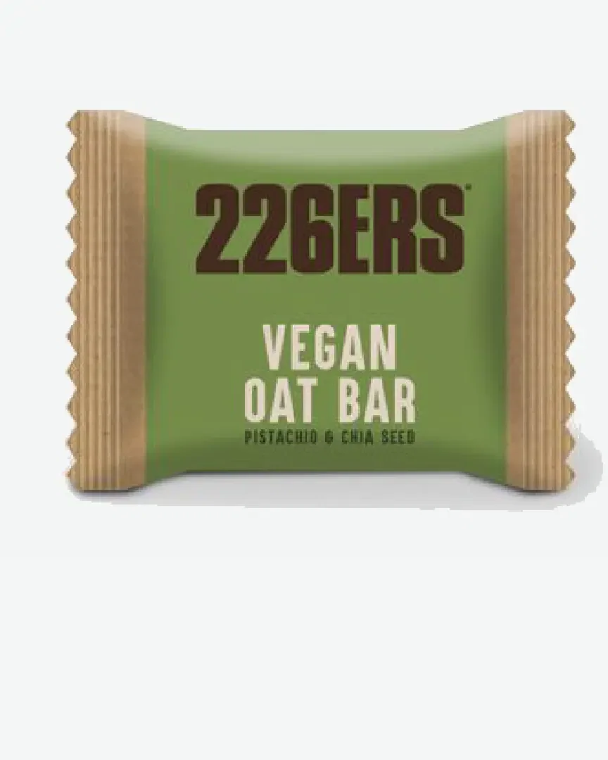 226Ers Barra de Avena Vegana Unisex