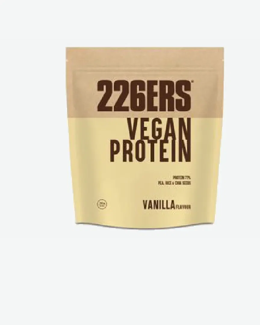 226Ers Bebida de Proteína Vegana