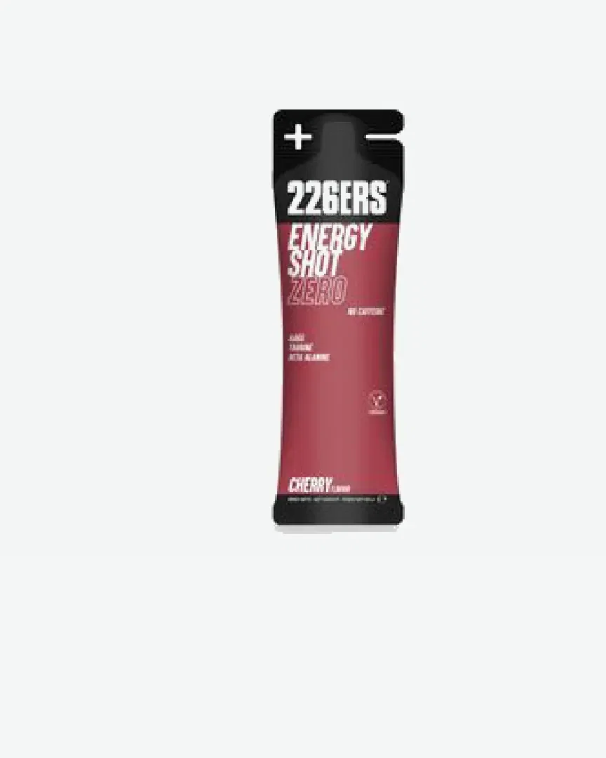 226Ers Zero Gel
