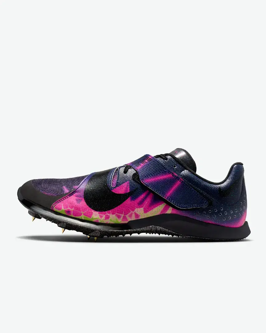 À Pointes De Saut Nike Long Jump Elite Glam - Unisex (51) au meilleur prix !