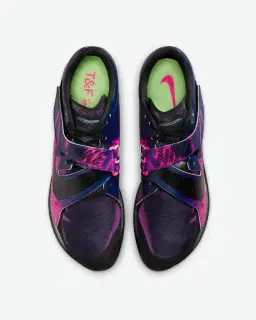 à pointes de saut nike long jump elite glam Unisex – 4/4