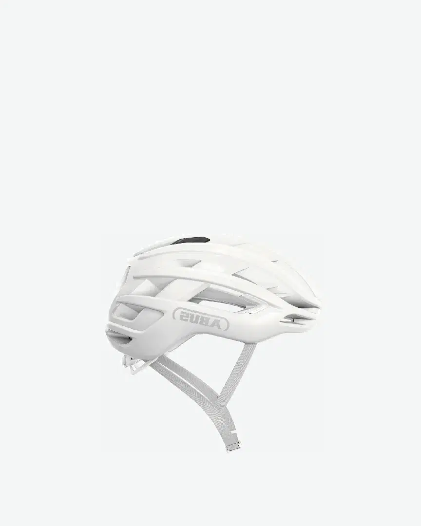 Abus Casco Airbreaker 2.0 Reacondicionado - Unisex (38) au meilleur prix !