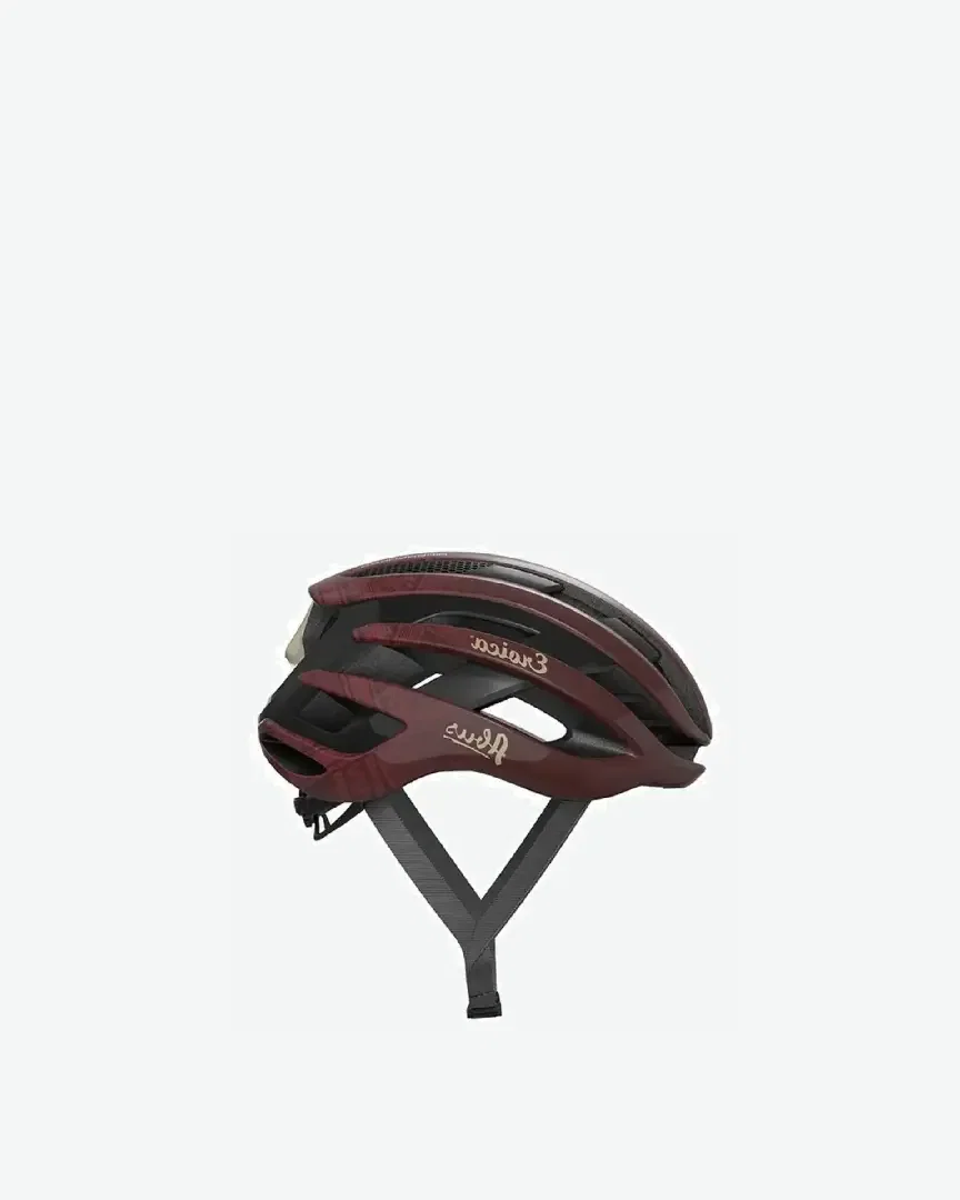 Abus Casco Airbreaker Eroica Unisex