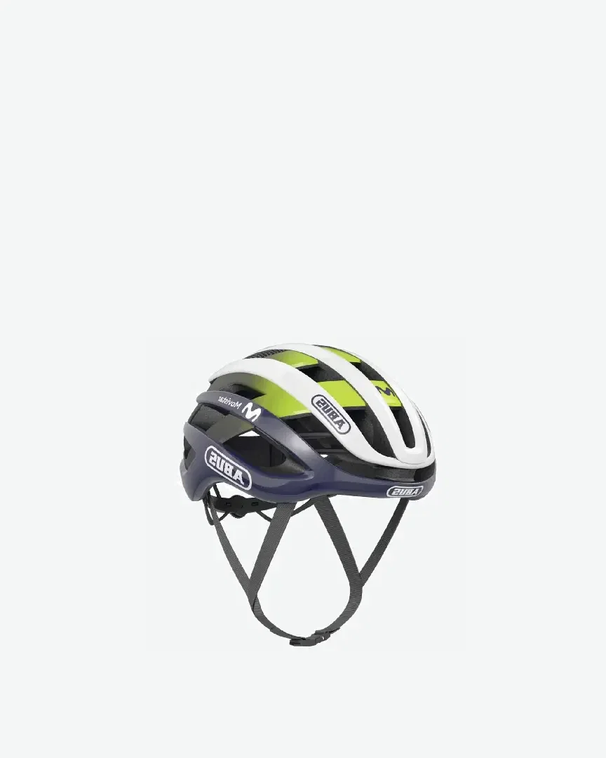 Abus Casco Airbreaker Movistar Team 23