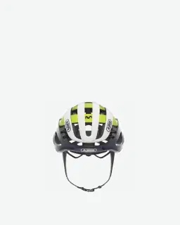 Abus Casco Airbreaker Movistar Team 23 Unisex – 3/5