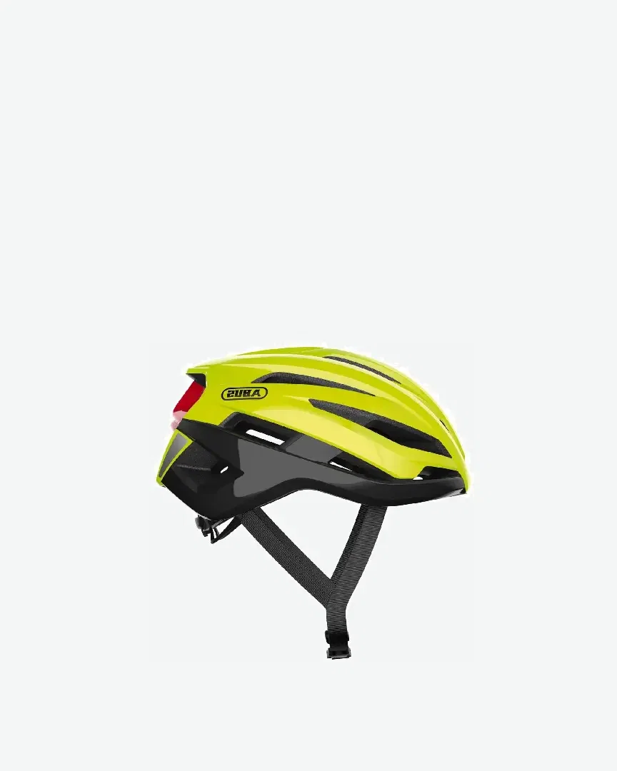 Abuso Casco Stormchaser