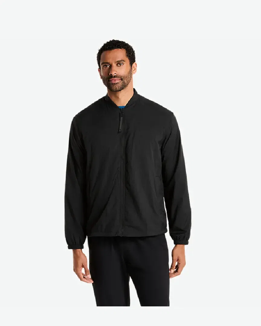 Actiadapt Chaqueta Plegable Hombre