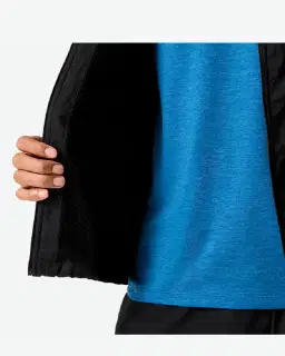 Actiadapt Chaqueta Plegable Hombre – 6/11