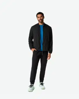 Actiadapt Chaqueta Plegable Hombre – 10/11