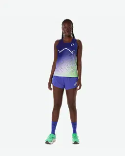 Actibreeze Light Short Mujer – 6/8