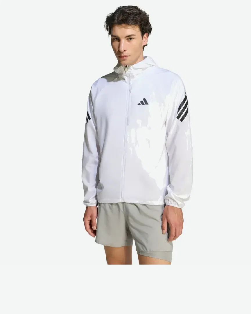 Adi365 Adidas Chaqueta 3S Hombre