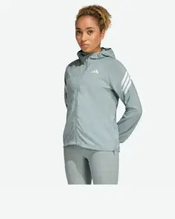 Adi365 Adidas Chaqueta 3S Hombre – 1/4