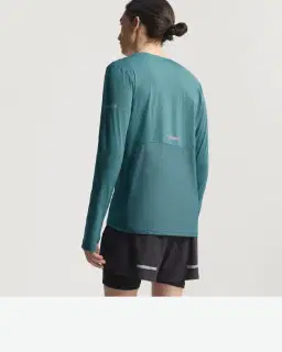 Adi365 Adidas Running Climacool+ Manga Larga Hombre – 2/4