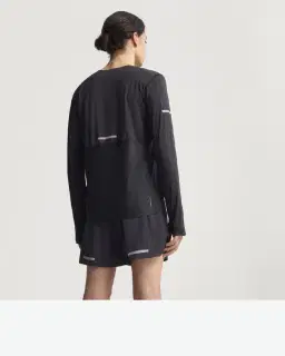 Adi365 Adidas Running Climacool+ Manga Larga Hombre – 2/4