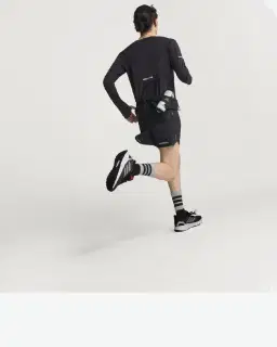 Adi365 Adidas Running Climacool+ Manga Larga Hombre – 3/4
