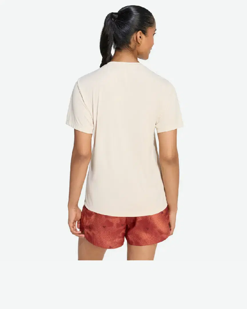 Adi365 Adidas Running Essentials T-Shirt de Amor a la Marca W - KA0280 (1) au meilleur prix !
