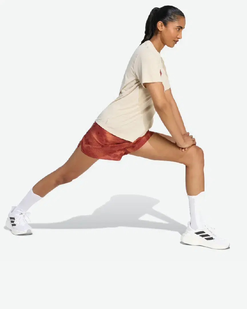 Adi365 Adidas Running Essentials T-Shirt de Amor a la Marca W - KA0280 (2) au meilleur prix !
