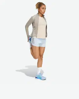 Camiseta Adi365 Adidas Climacool Mujer – 3/4