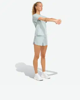 Camiseta Adi365 Adidas Climacool Mujer – 3/4