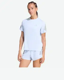 Camiseta Adi365 Adidas Climacool Mujer – 1/4