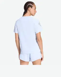 Camiseta Adi365 Adidas Climacool Mujer – 2/4
