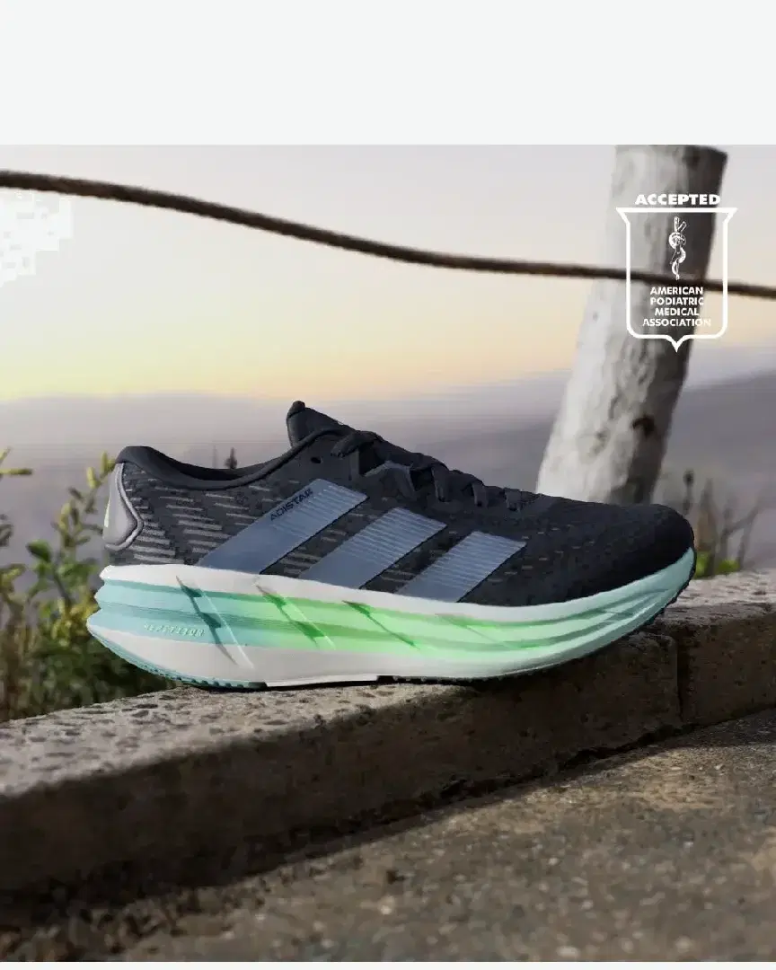 Adidas Adistar4 M - JR0310 (1) au meilleur prix !