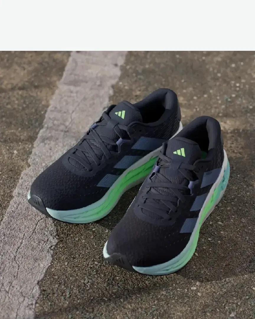 Adidas Adistar4 M - JR0310 (3) au meilleur prix !
