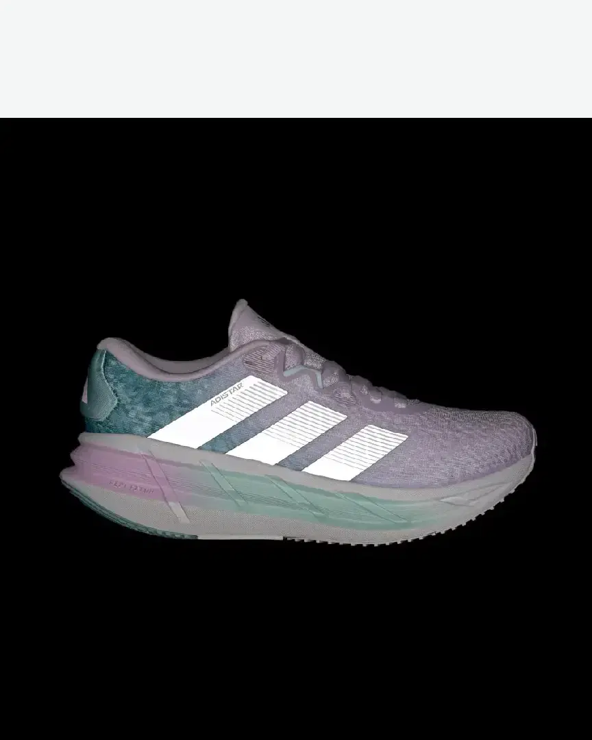 Adidas Adistar4 W - JR0286 (1) au meilleur prix !