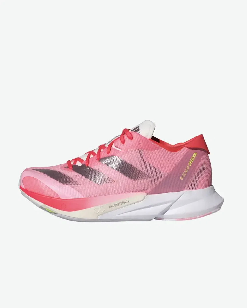 adidas Adizero Adios 8 Mujer