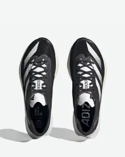 adidas Adizero Adios 8 Mujer – 3/4