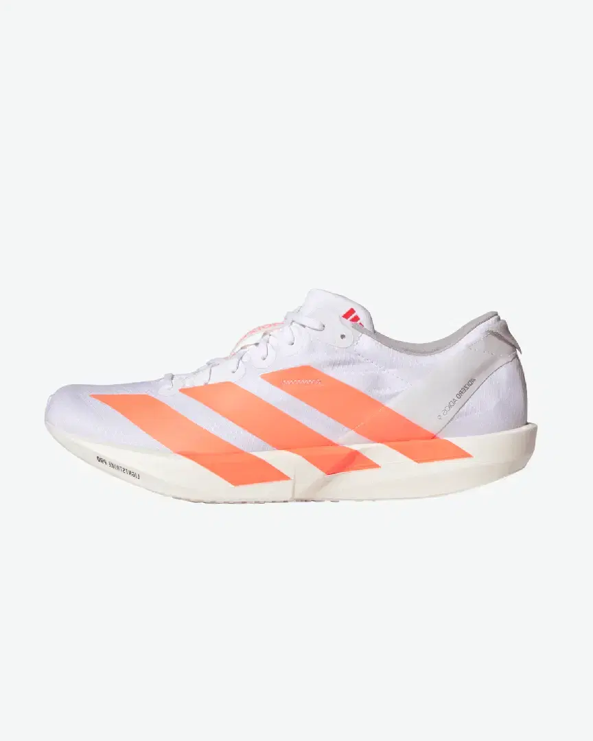 Adidas Adizero Adios 9 M - Men (4) au meilleur prix !
