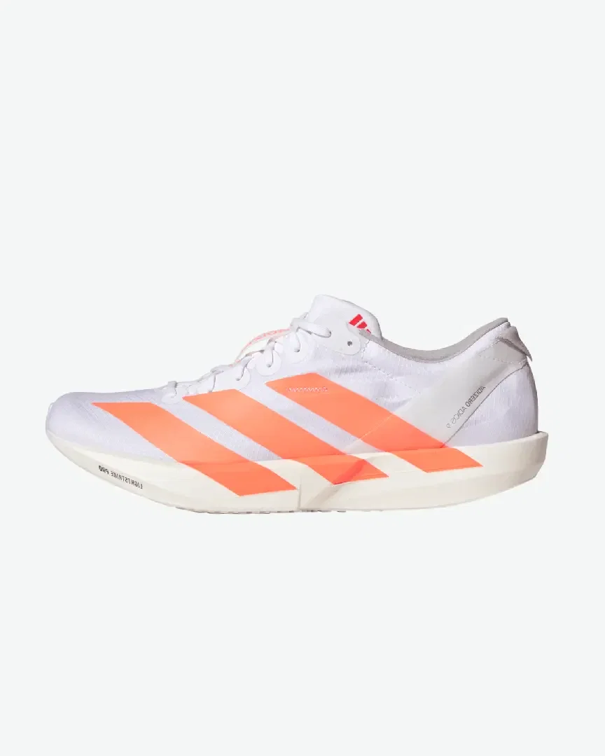 adidas adizero adios 9 Hombre