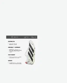 adidas adizero adios 9 Mujer – 2/6