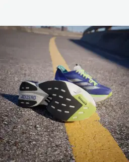Adidas Adios Pro 3 Mujer – 3/4
