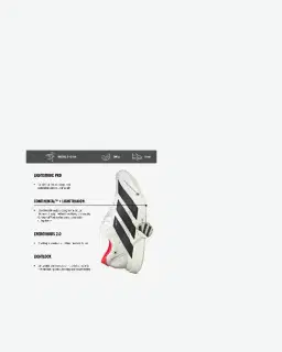 Adidas Adizero Adios Pro 4 Hombre Y-3 Hombre – 6/6
