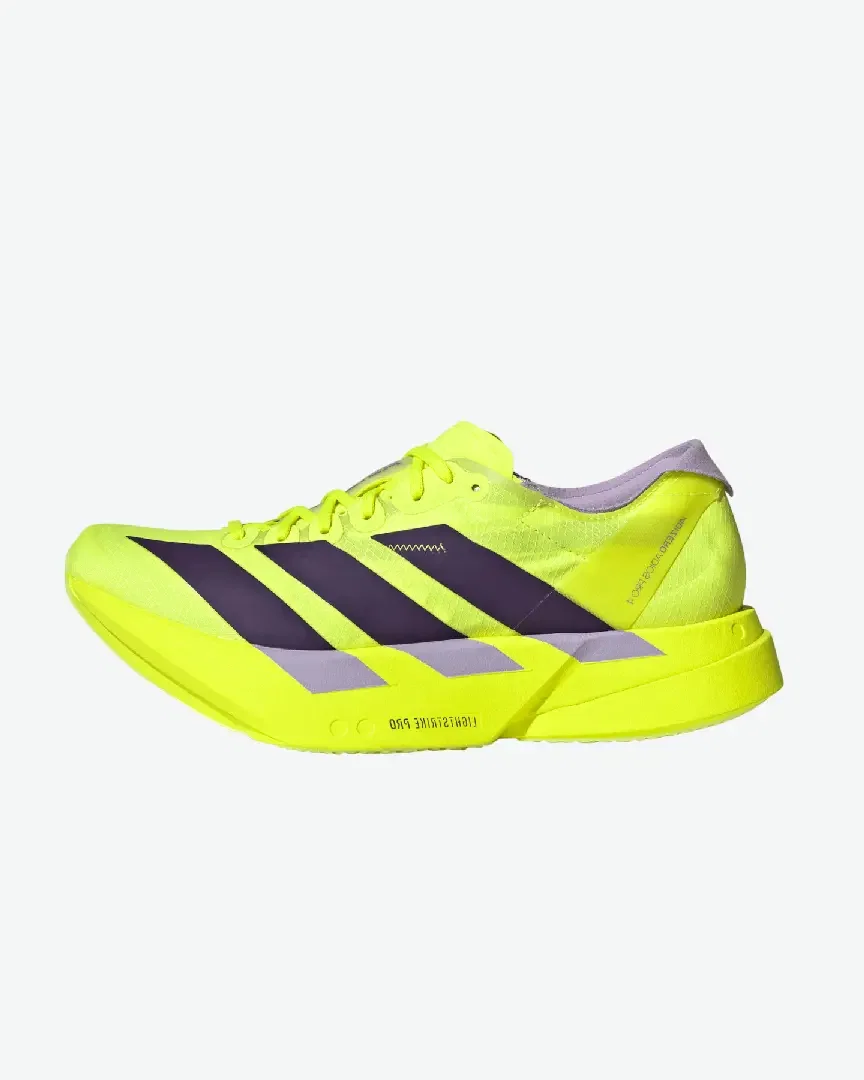 adidas Adizero Adios Pro 4 Mujer
