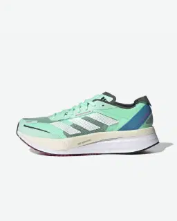 adidas Adizero Boston 11 Hombre – 1/4