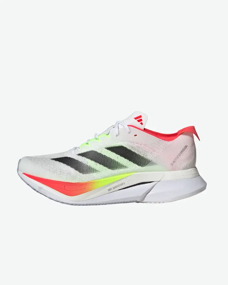 adidas Adizero Boston 12 Hombre